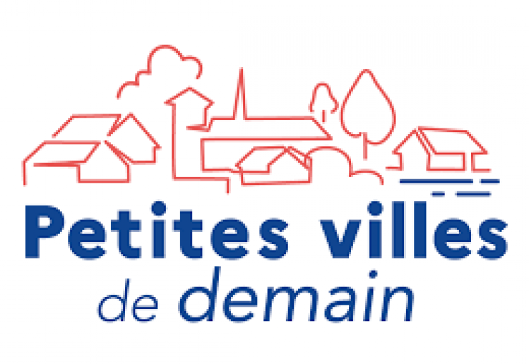 AMI - Petites Villes de Demain - La Fabrique à projets – habitat inclusif